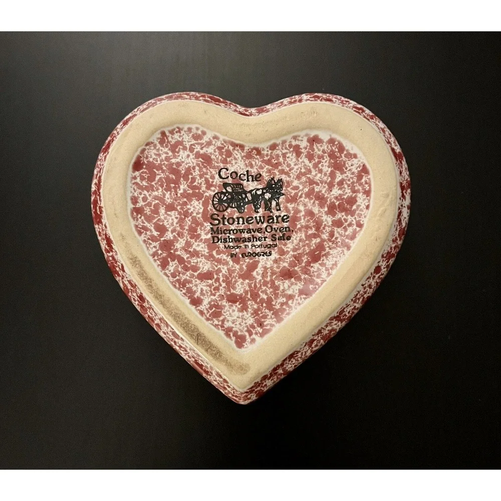 Coche Stoneware‎ 4-1/2